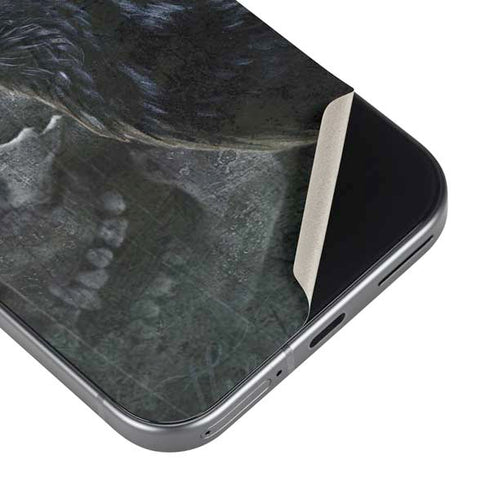 Alchemy Carta Ravens Curse Pixel 9 Pro XL Skin